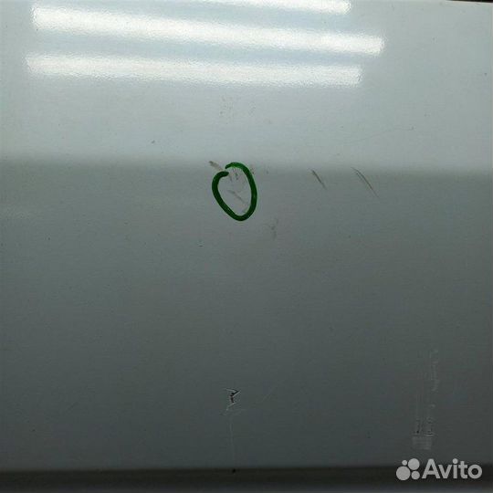 Дверь передняя правая Mazda Demio 1 DW3W 1999