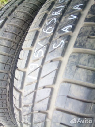 Sava Perfecta 195/65 R15