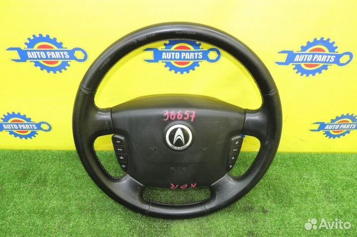 Руль Ssangyong Actyon Sports QJ