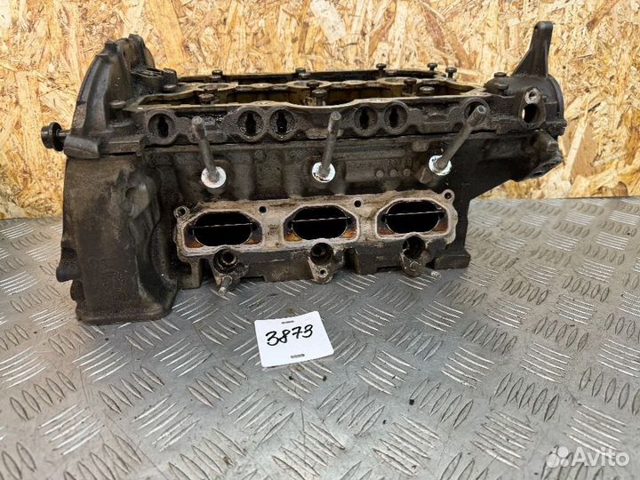 Б/У Б/У Левая головка блока Audi 3.0 CGW cgwa cgwb
