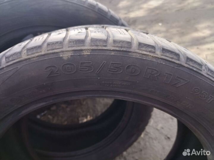 Nokian Tyres Nordman 7 205/55 R17