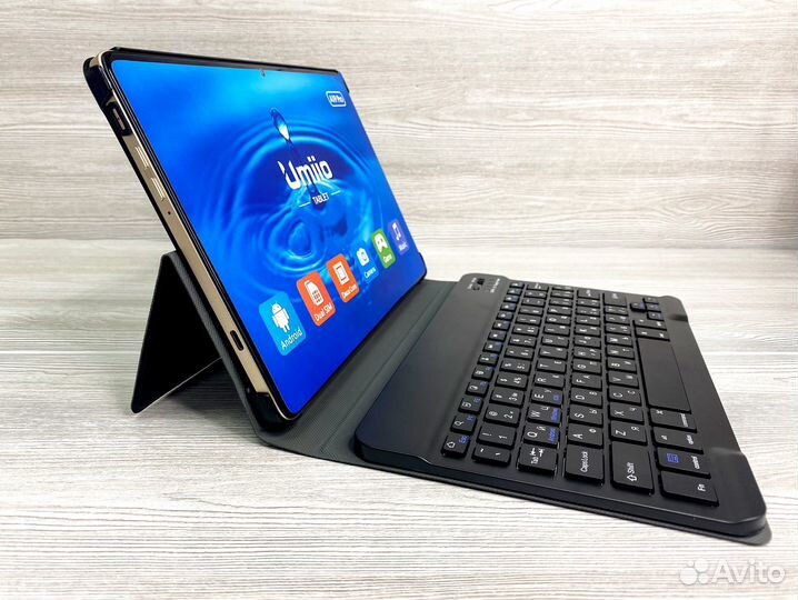 Планшет Umiio A19 PRO