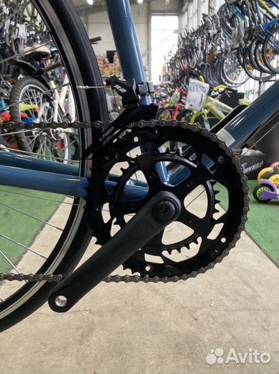 Wels Roady 2.0 54 размер рамы