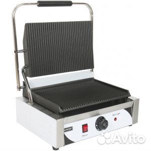 Гриль контактный Viatto VA-CG811