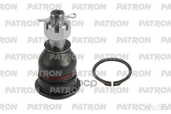 Опора шаровая 40160-50A00 nissan: sunny 85- PS3