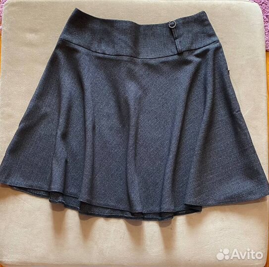 Школьная форма для девочки