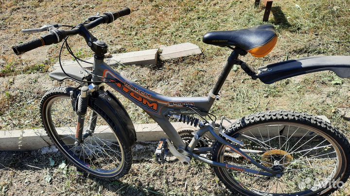 Продам 2 велосипеда