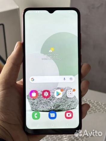 Samsung Galaxy A03, 3/32 ГБ