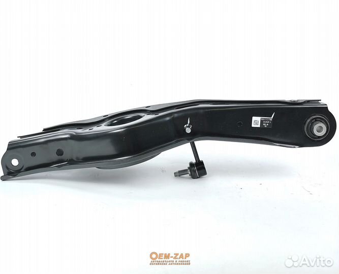Рычаг поперечный задний правый Соната Киа К5