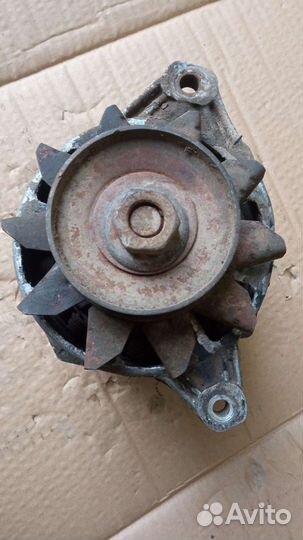 Генератор УАЗ умз