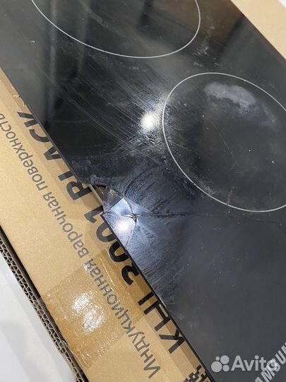 Варочная панель