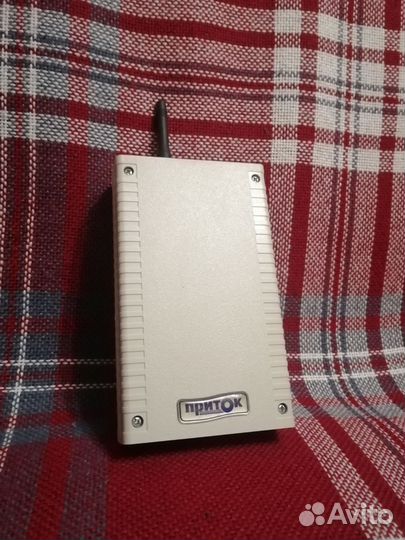 Ппкоп Приток-011 GSM пв