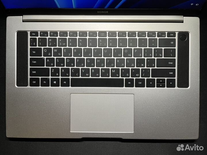 Ноутбук Honor Magicbook Pro 16/512 гб r7 4800h