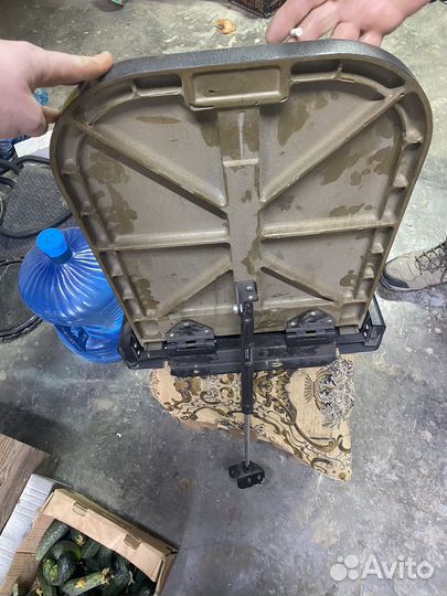 Столик откидной соболь,баргузин