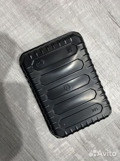 Контенеры (с крышкой )