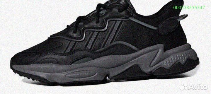 Кроссовки Adidas Ozweego Adiprene (Арт.50864)