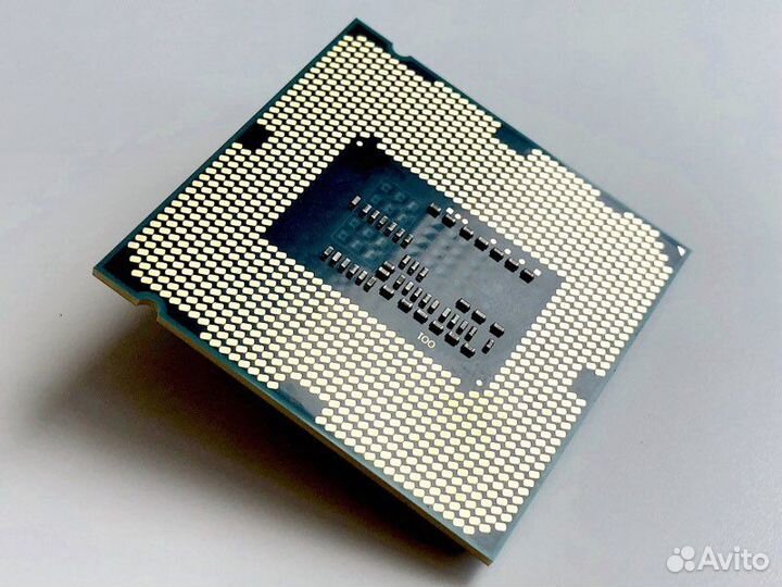 Процессор intel Core i3-4170 LGA1150 OEM