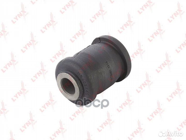 Сайлентблок передний / Нижн. рычаг / Перед. под