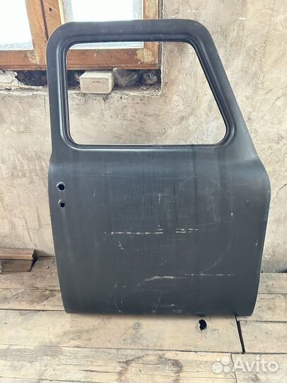 Двери газ 3307,53