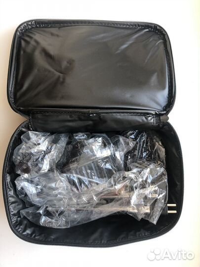 Насадка для плойки Rowenta