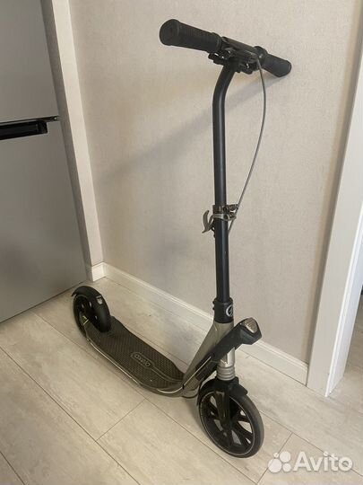 Самокат oxelo town 9 ef titan