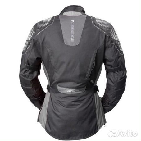 Мото куртка Женская fastline Touring 4