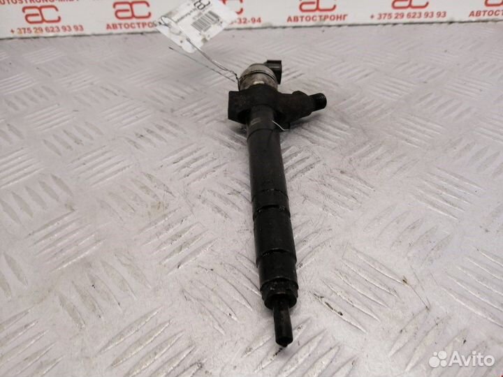 Форсунка для Ford Transit 5