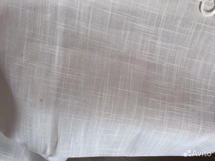 Скатерь новая