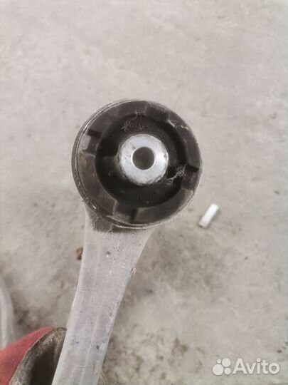 Mercedes w220 рычаг передний верхний правый левый