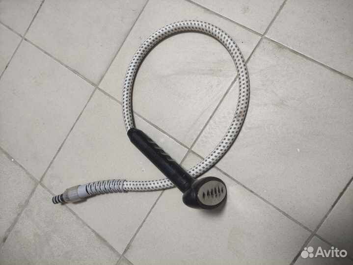 Шланги для парогенератора