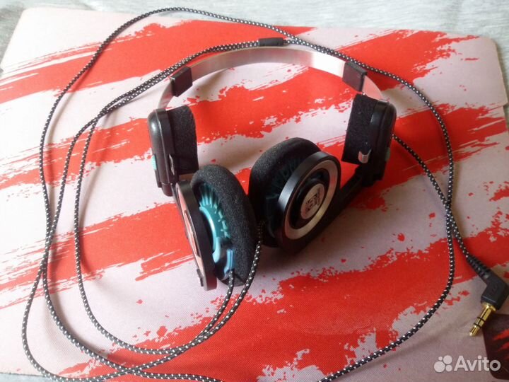 Наушники Koss Porta Pro + Meizu