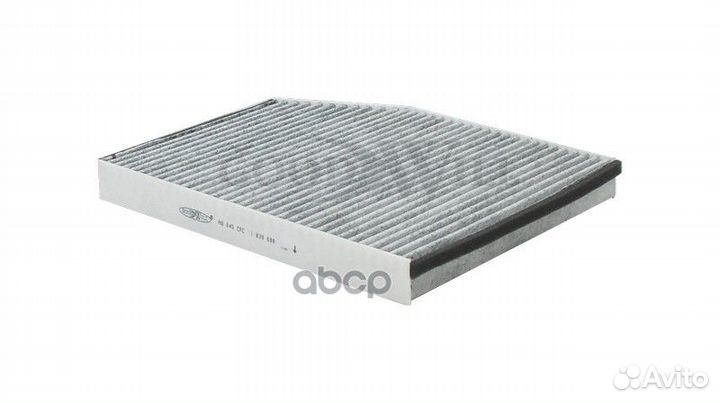 Фильтр салона угольный ford transit AG645CFC Go