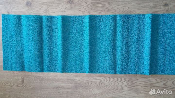 Коврики новые