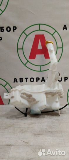 Бачок омывателя Mazda Mazda 3 BK Z6 (1.6) 2007