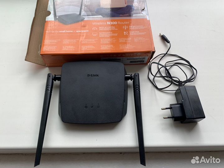 Wifi роутер маршрутизатор TP-Link archer c20