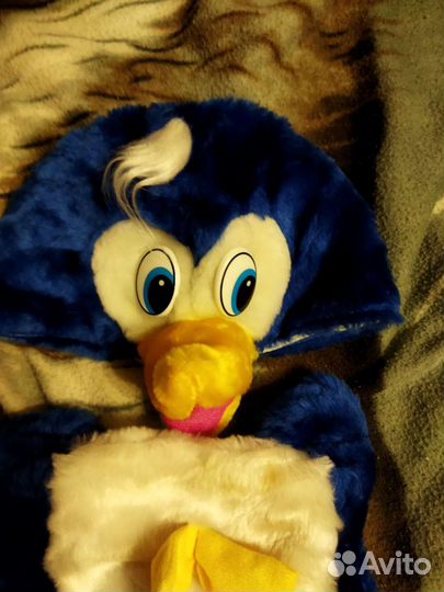 Карнавальный костюм детский