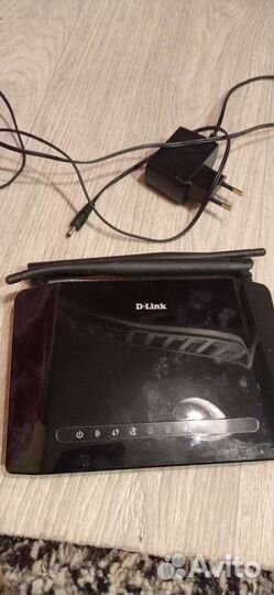 Wi fi роутер