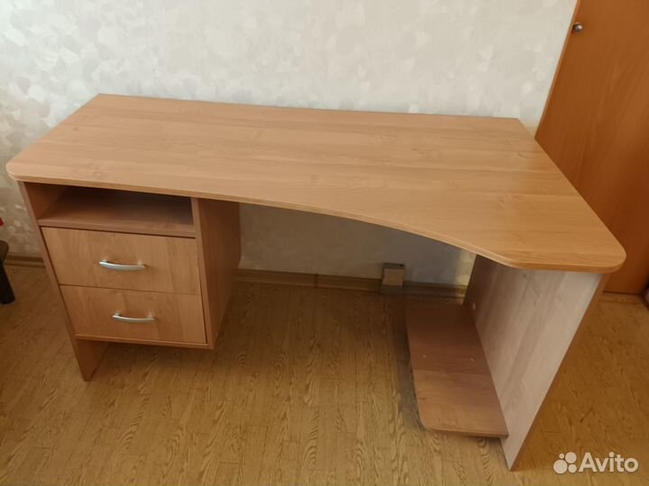 Компьютерный стол бу