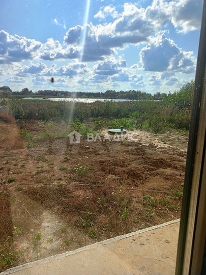 Дом 131 м² на участке 11,7 сот.