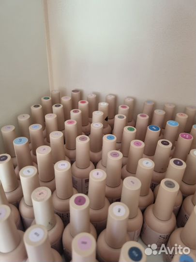 Лак для ногтей