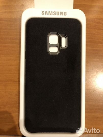 Samsung s9 чехол