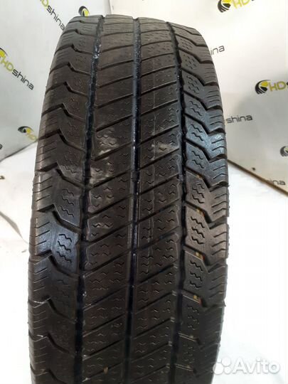 Barum SnoVanis 2 205/75 R16