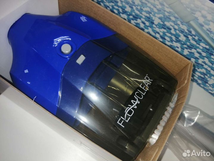 Пылесос для бассейна беспроводной Bestway 56770