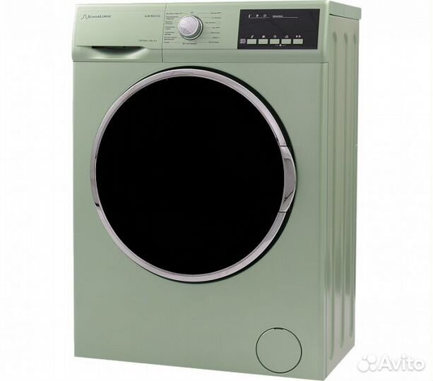Стиральная машина schaub lorenz SLW MC5132
