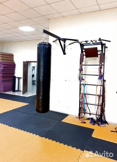 Боксерская груша для новчиков и профессионалов