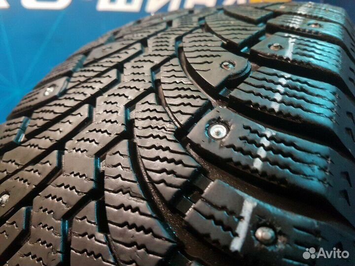 Formula Ice 205/55 R16
