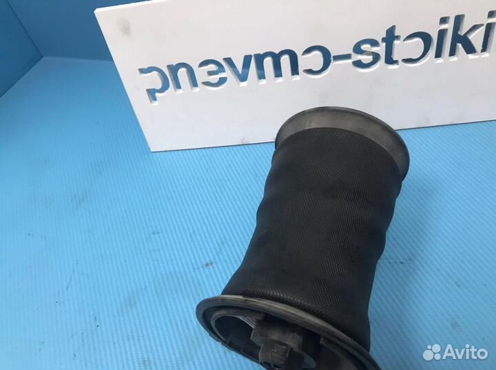 Пневмобаллон BMW x5 f15