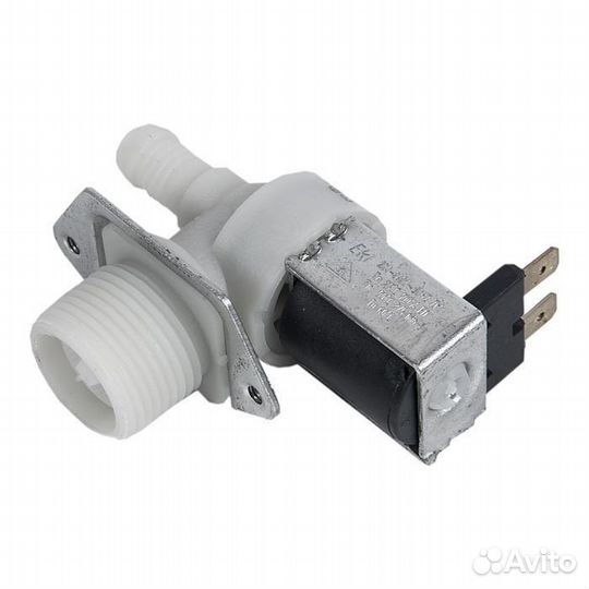 Клапан подачи воды для стиральной машины 1W x 90