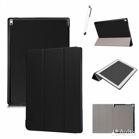 Чехол для Lenovo Tab 4 10 Plus TB-X704