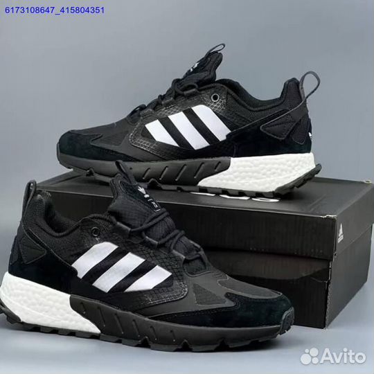 Кроссовки Adidas ZX 1000 (Арт.84996)